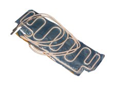 02 44 708 Beko 4295200100 Drain Heater